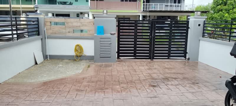 2-storey Terraced House for Rent in Jementah (Johor) - Foo Jun Tao - PropertyGuru.com.my