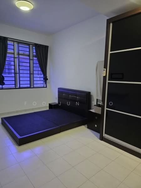 2-storey Terraced House for Rent in Jementah (Johor) - Foo Jun Tao - PropertyGuru.com.my