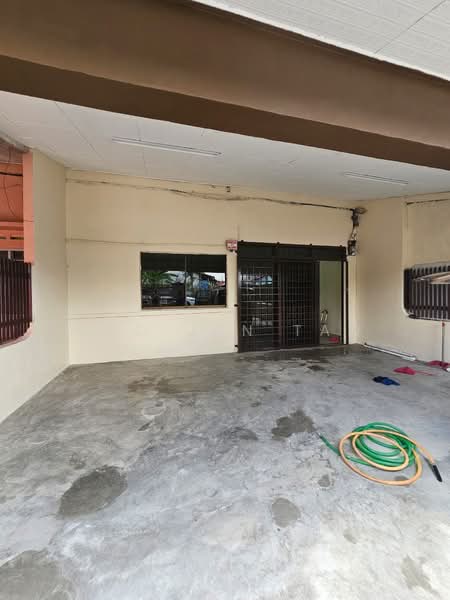 2-storey Terraced House for Rent in Jementah (Johor) - Foo Jun Tao - PropertyGuru.com.my