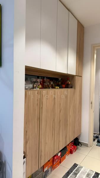 Condominium for Rent at Nidoz Residences @ Desa Petaling - Elcoln Leong - Interior - PropertyGuru.com.my