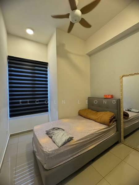 Condominium for Rent at Nidoz Residences @ Desa Petaling - Elcoln Leong - Bedroom - PropertyGuru.com.my
