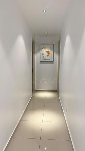 Condominium for Rent at Nidoz Residences @ Desa Petaling - Elcoln Leong - Corridor - PropertyGuru.com.my