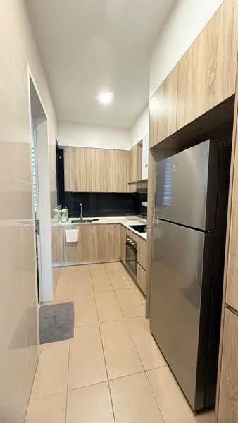 Condominium for Rent at Nidoz Residences @ Desa Petaling - Elcoln Leong - Kitchen - PropertyGuru.com.my