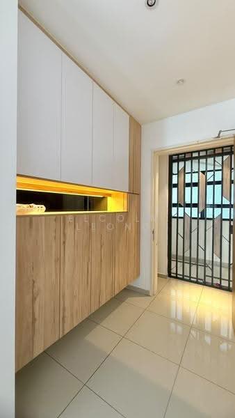 Condominium for Rent at Nidoz Residences @ Desa Petaling - Elcoln Leong - Entrance - PropertyGuru.com.my