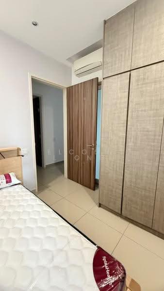Condominium for Rent at Nidoz Residences @ Desa Petaling - Elcoln Leong - Bedroom - PropertyGuru.com.my