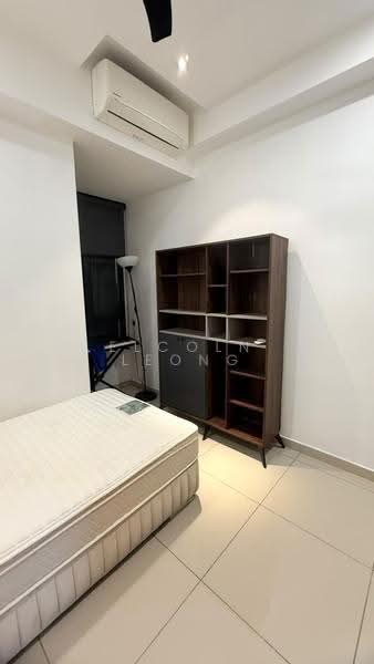 Condominium for Rent at Nidoz Residences @ Desa Petaling - Elcoln Leong - Bedroom - PropertyGuru.com.my
