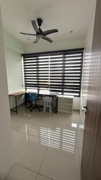 Condominium for Rent at Nidoz Residences @ Desa Petaling - Elcoln Leong - Study - PropertyGuru.com.my