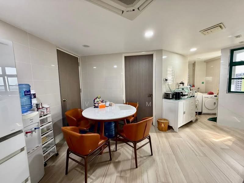 Kondominium untuk Dijual di The Straits View Condominium - Vic Lim - PropertyGuru.com.my