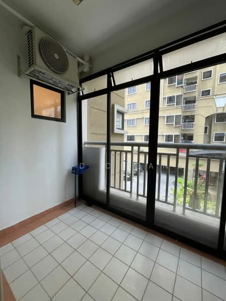 Condominium for Sale at Pelangi Utama - Wind Cheang - PropertyGuru.com.my