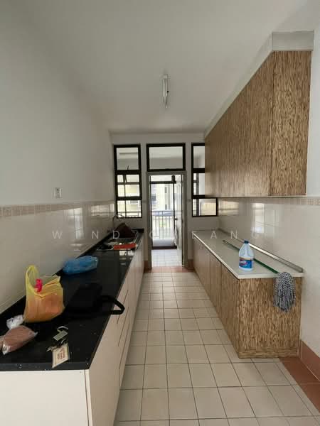 Condominium for Sale at Pelangi Utama - Wind Cheang - PropertyGuru.com.my