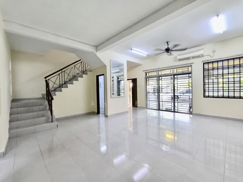 Rumah Teres 2 Tingkat untuk Dijual di Taman Pulai Bayu (Skudai) - Janice . - PropertyGuru.com.my