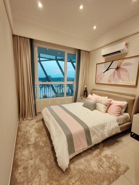 Condominium for Sale at Vista Tiara (MBW Bay) - Elena Ewe - PropertyGuru.com.my