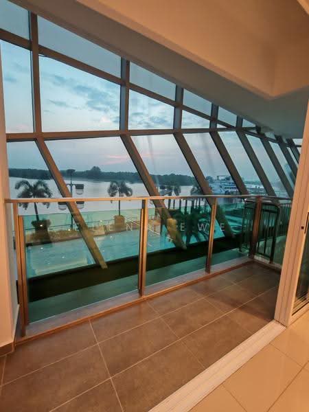 Condominium for Sale at Vista Tiara (MBW Bay) - Elena Ewe - PropertyGuru.com.my