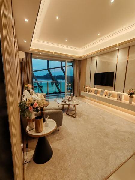 Condominium for Sale at Vista Tiara (MBW Bay) - Elena Ewe - PropertyGuru.com.my