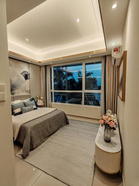 Condominium for Sale at Vista Tiara (MBW Bay) - Elena Ewe - PropertyGuru.com.my