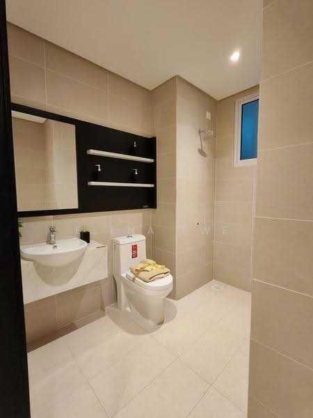 Condominium for Sale at Vista Tiara (MBW Bay) - Elena Ewe - PropertyGuru.com.my