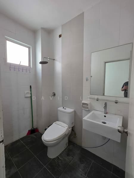 Bungalow for Sale in Rawang (Selangor) - David Lee - Bathroom - PropertyGuru.com.my