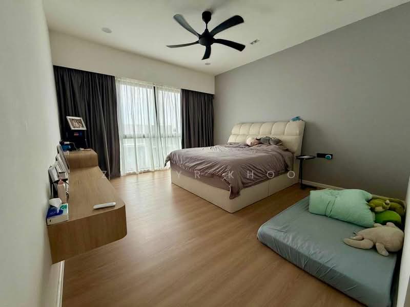 Rumah Teres untuk Disewa di Iskandar Puteri (Nusajaya) (Johor) - Zephyr Khoo - PropertyGuru.com.my
