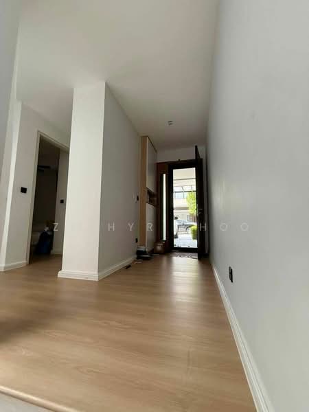 Rumah Teres untuk Disewa di Iskandar Puteri (Nusajaya) (Johor) - Zephyr Khoo - PropertyGuru.com.my