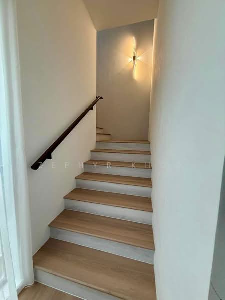 Rumah Teres untuk Disewa di Iskandar Puteri (Nusajaya) (Johor) - Zephyr Khoo - PropertyGuru.com.my