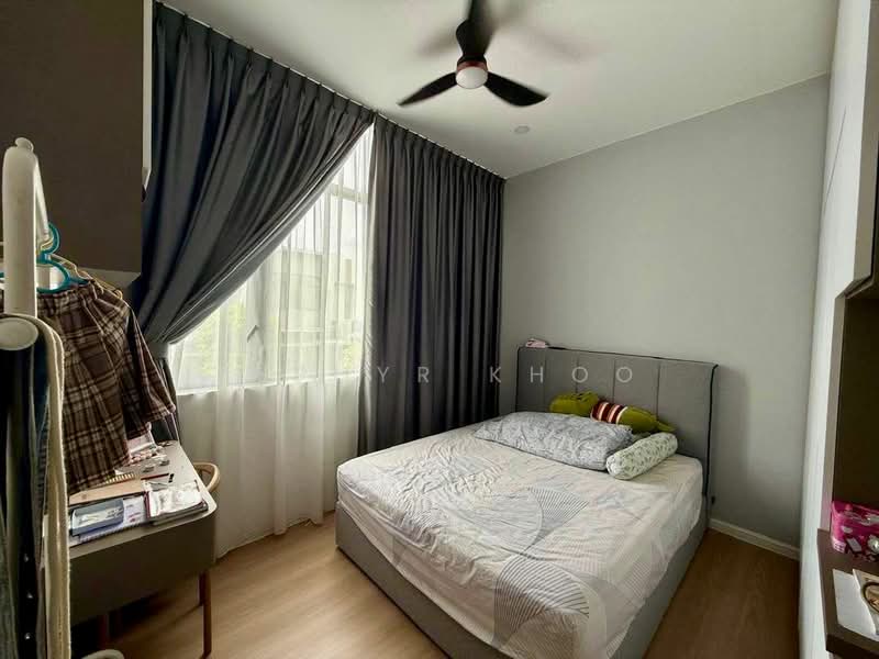 Rumah Teres untuk Disewa di Iskandar Puteri (Nusajaya) (Johor) - Zephyr Khoo - PropertyGuru.com.my