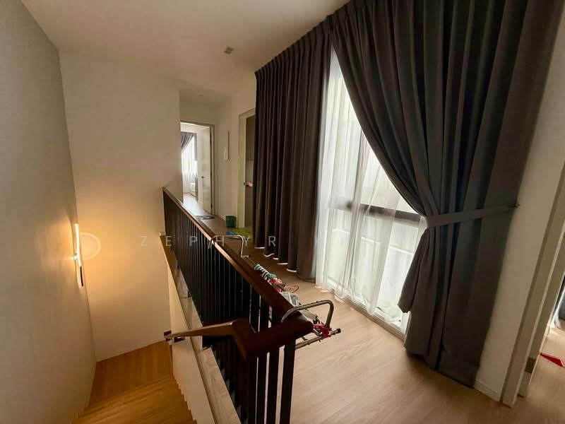 Rumah Teres untuk Disewa di Iskandar Puteri (Nusajaya) (Johor) - Zephyr Khoo - PropertyGuru.com.my