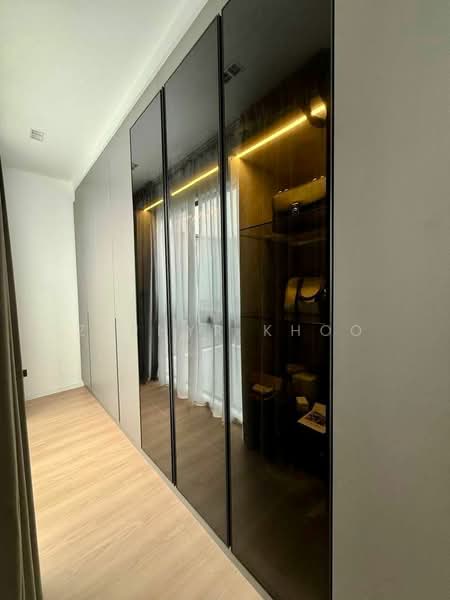 Rumah Teres untuk Disewa di Iskandar Puteri (Nusajaya) (Johor) - Zephyr Khoo - PropertyGuru.com.my