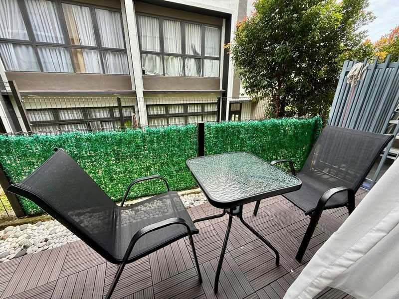 Rumah Teres untuk Disewa di Iskandar Puteri (Nusajaya) (Johor) - Zephyr Khoo - PropertyGuru.com.my