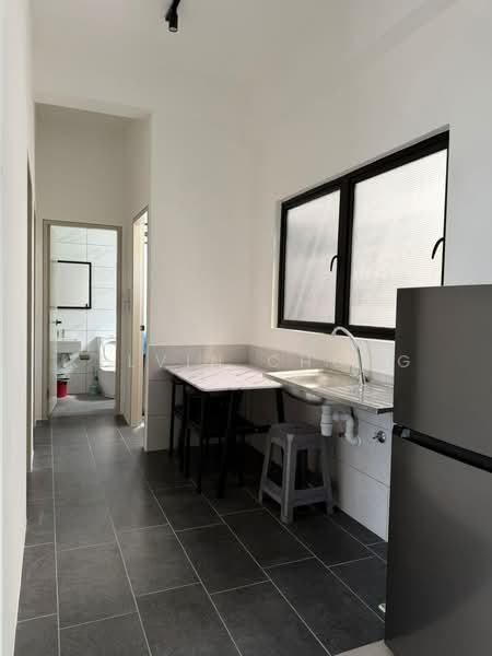 Servis Apartment untuk Disewa di Piccadilly - Kelvin Chong - Kitchen - PropertyGuru.com.my