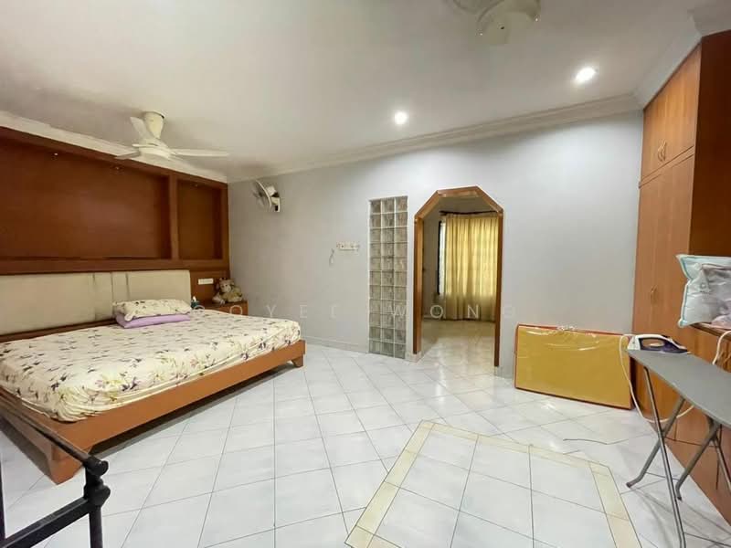 Rumah Teres 2 Tingkat untuk Dijual di Kepong (Kuala Lumpur) - Coyee Wong - Bedroom - PropertyGuru.com.my