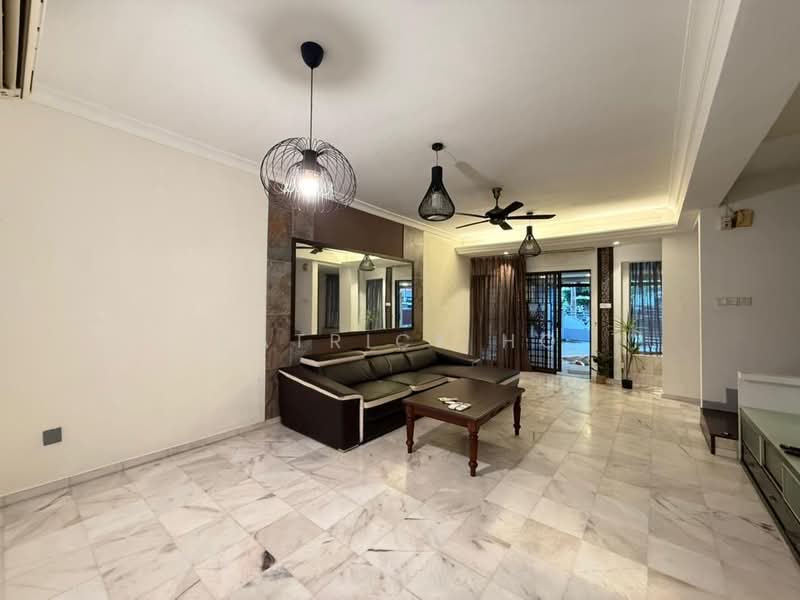 2-storey Terraced House for Rent in Permas Jaya (Johor) - Patrick Ho - PropertyGuru.com.my