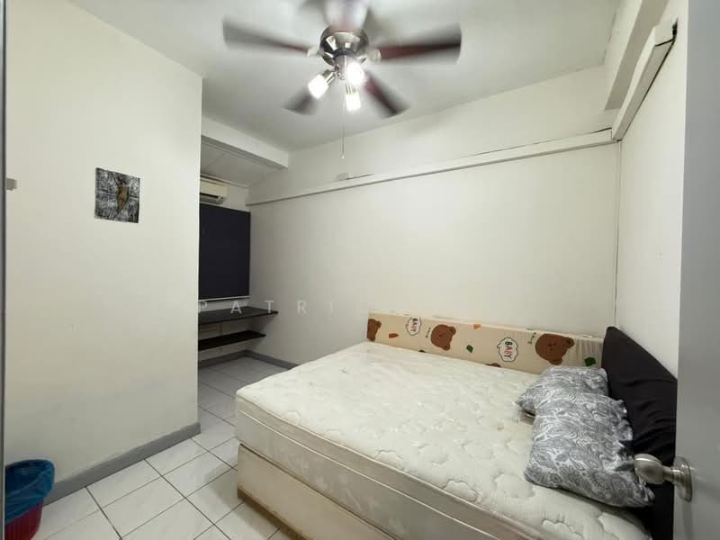 2-storey Terraced House for Rent in Permas Jaya (Johor) - Patrick Ho - PropertyGuru.com.my