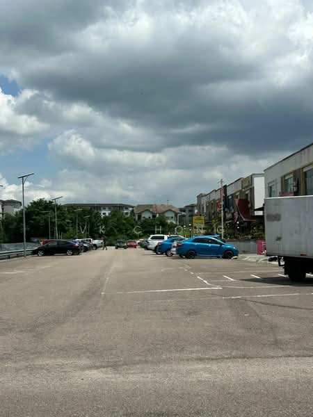 Kilang untuk Dijual di Taman Scientex Pasir Gudang (Pasir Gudang) - VK Chong - Exterior - PropertyGuru.com.my
