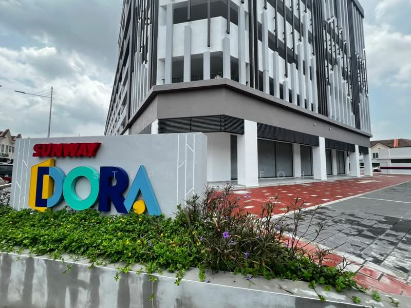 Kedai untuk Disewa di Bayan Baru (Penang) - Stephan Yeoh - Exterior - PropertyGuru.com.my