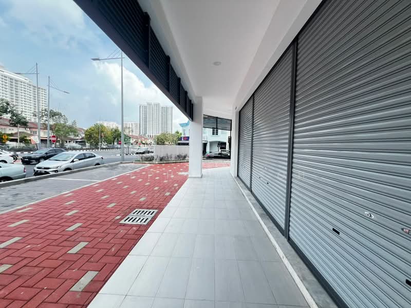 Kedai untuk Disewa di Bayan Baru (Penang) - Stephan Yeoh - Exterior - PropertyGuru.com.my
