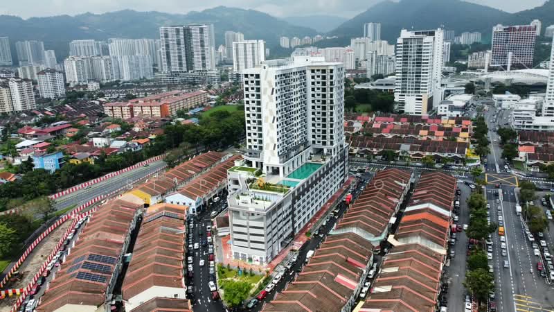 Kedai untuk Disewa di Bayan Baru (Penang) - Stephan Yeoh - Exterior - PropertyGuru.com.my