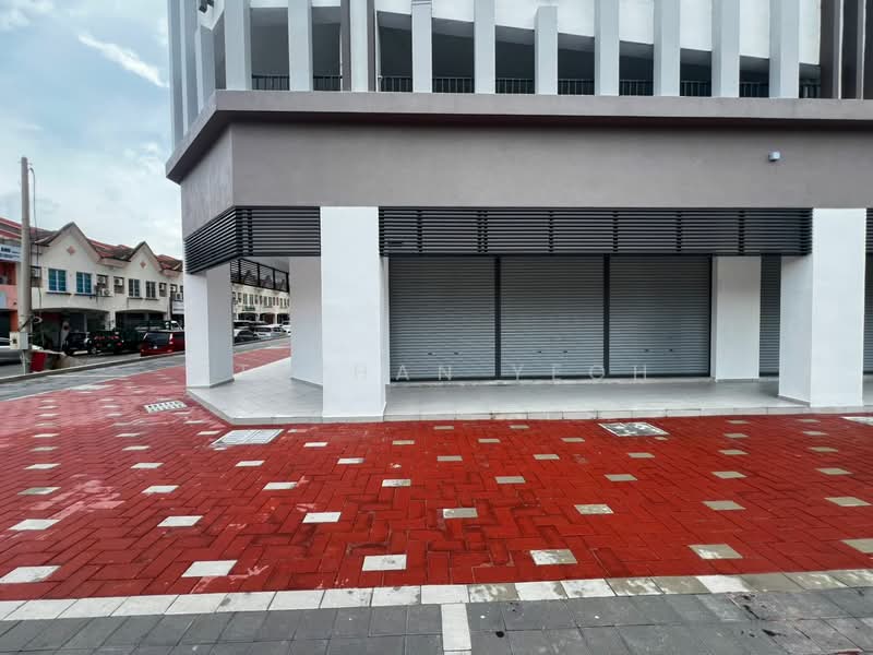 Kedai untuk Disewa di Bayan Baru (Penang) - Stephan Yeoh - Exterior - PropertyGuru.com.my