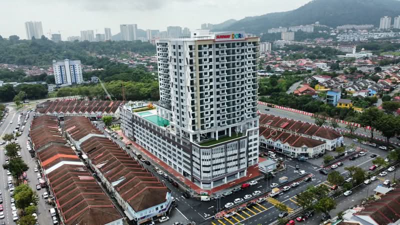 Kedai untuk Disewa di Bayan Baru (Penang) - Stephan Yeoh - Exterior - PropertyGuru.com.my
