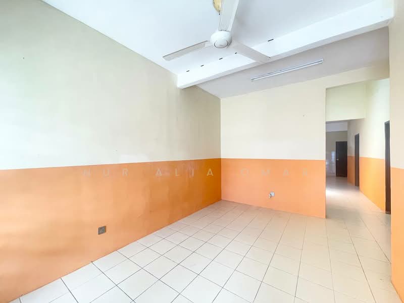 Rumah Teres 1 Tingkat untuk Dijual di Shah Alam (Selangor) - Nur Alia Omar - Interior - PropertyGuru.com.my