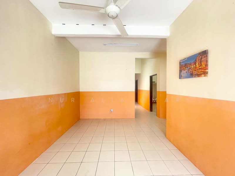 Rumah Teres 1 Tingkat untuk Dijual di Shah Alam (Selangor) - Nur Alia Omar - Interior - PropertyGuru.com.my