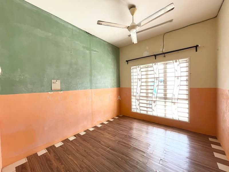 Rumah Teres 1 Tingkat untuk Dijual di Shah Alam (Selangor) - Nur Alia Omar - Interior - PropertyGuru.com.my