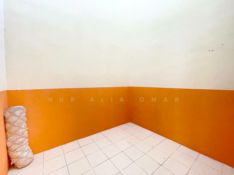 Rumah Teres 1 Tingkat untuk Dijual di Shah Alam (Selangor) - Nur Alia Omar - Interior - PropertyGuru.com.my