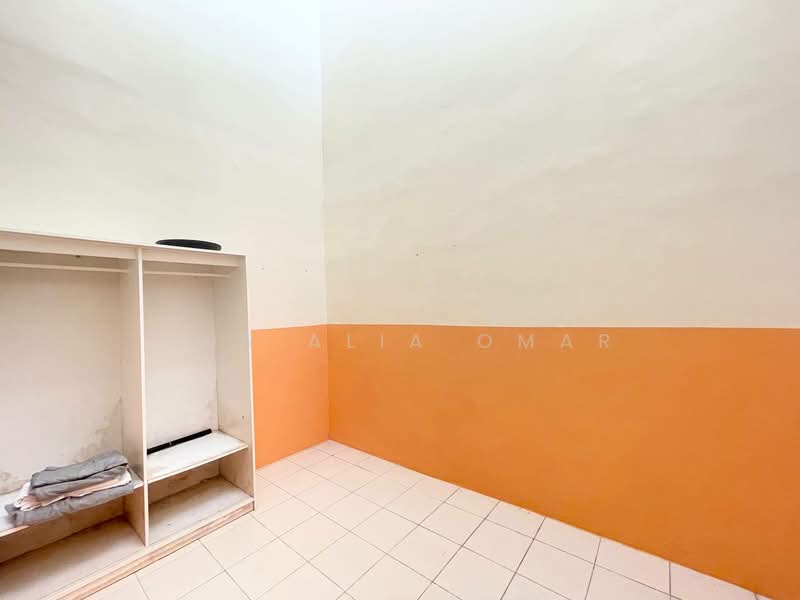 Rumah Teres 1 Tingkat untuk Dijual di Shah Alam (Selangor) - Nur Alia Omar - Interior - PropertyGuru.com.my