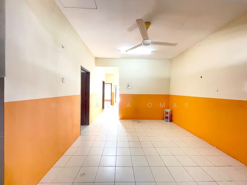 Rumah Teres 1 Tingkat untuk Dijual di Shah Alam (Selangor) - Nur Alia Omar - Interior - PropertyGuru.com.my