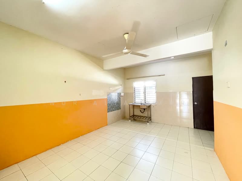 Rumah Teres 1 Tingkat untuk Dijual di Shah Alam (Selangor) - Nur Alia Omar - Interior - PropertyGuru.com.my