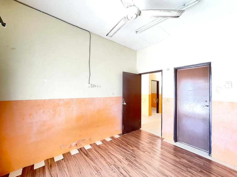 Rumah Teres 1 Tingkat untuk Dijual di Shah Alam (Selangor) - Nur Alia Omar - Interior - PropertyGuru.com.my