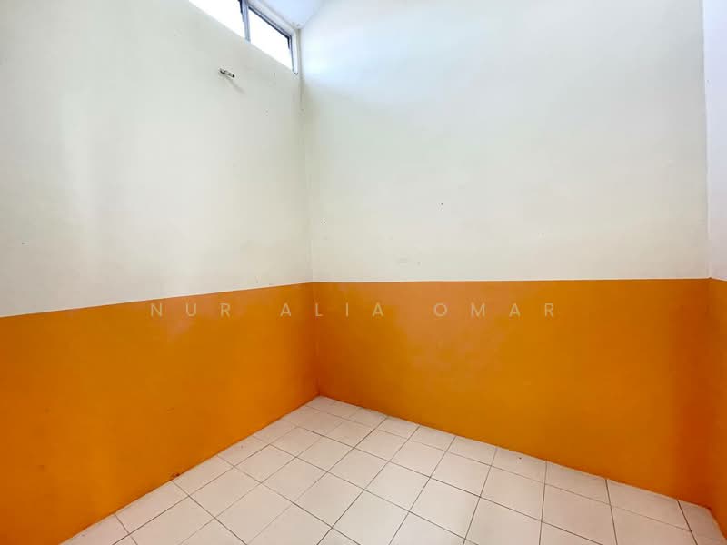 Rumah Teres 1 Tingkat untuk Dijual di Shah Alam (Selangor) - Nur Alia Omar - Interior - PropertyGuru.com.my
