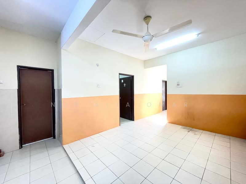 Rumah Teres 1 Tingkat untuk Dijual di Shah Alam (Selangor) - Nur Alia Omar - Interior - PropertyGuru.com.my