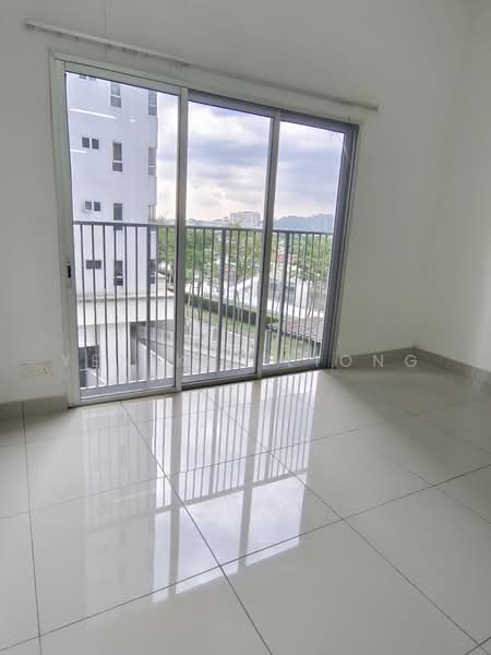 Kondominium untuk Dijual di The Wharf Residence - YEN KEE LIONG - View - PropertyGuru.com.my