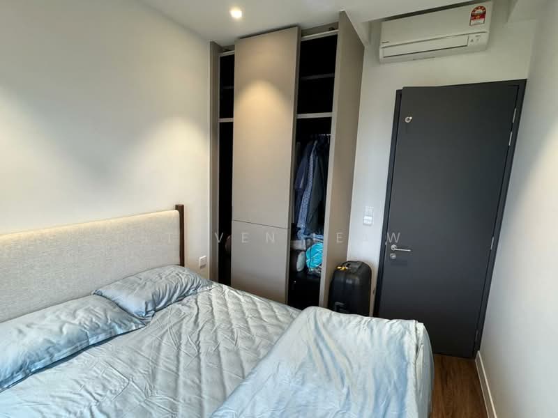 Service Residence for Rent at Sunway Velocity TWO - Steven Leaw - 2nd Bedroom - PropertyGuru.com.my